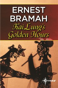 Kai Lung’s Golden Hours