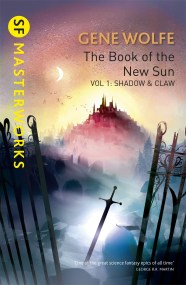 The Book of the New Sun: Volume 1