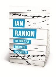 10 Great Rebus Novels