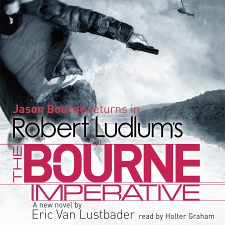 Robert Ludlum’s The Bourne Imperative