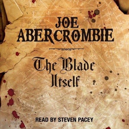 The Blade Itself