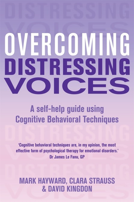 Overcoming Distressing Voices