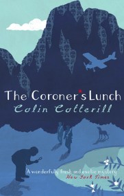 The Coroner’s Lunch