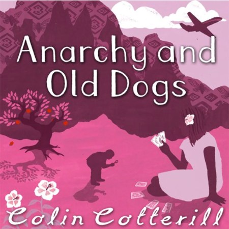 Anarchy and Old Dogs