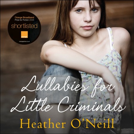 Lullabies for Little Criminals