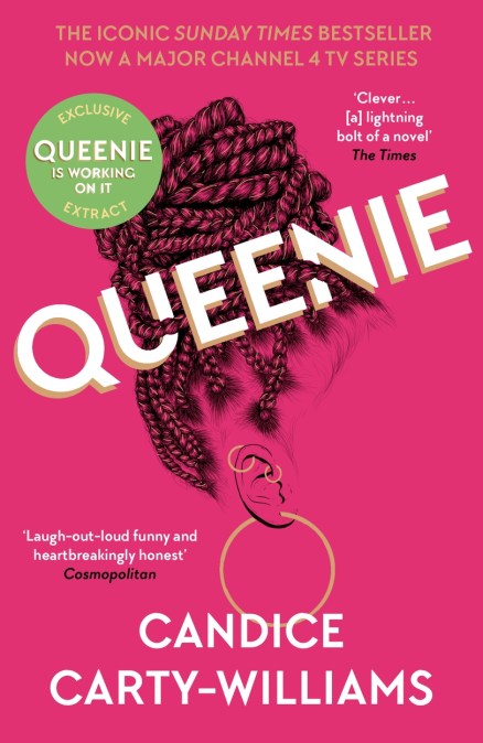 Queenie