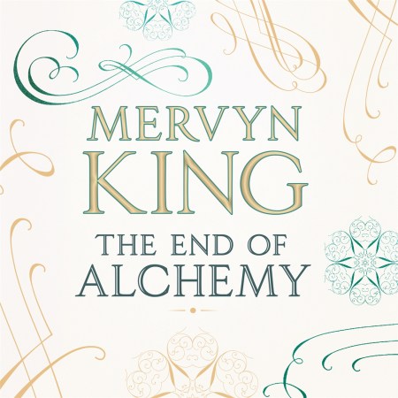 The End of Alchemy