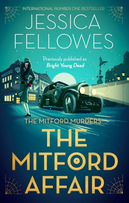 The Mitford Affair
