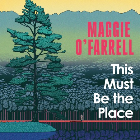 This Must Be the Place