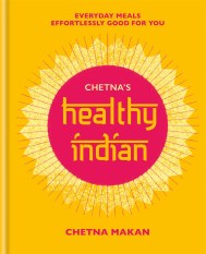 Chetna’s Healthy Indian