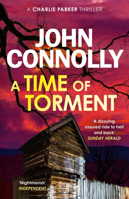 A Time of Torment