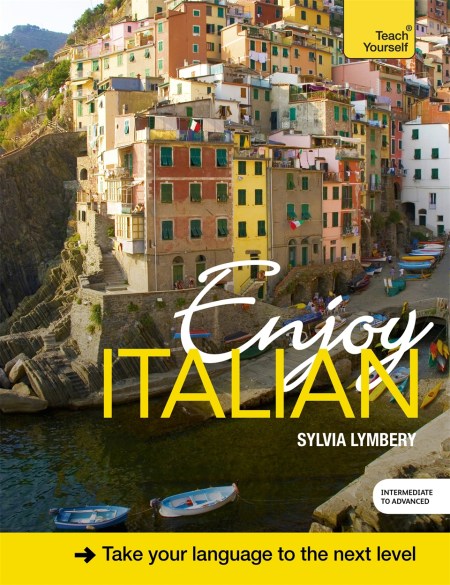 Enjoy Italian Intermediate to Upper Intermediate Course