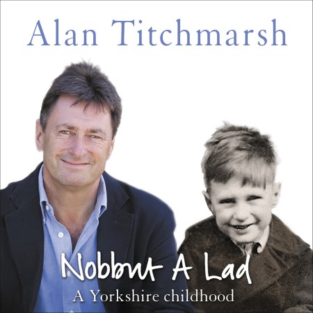 Nobbut a Lad