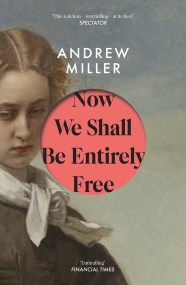 Now We Shall Be Entirely Free