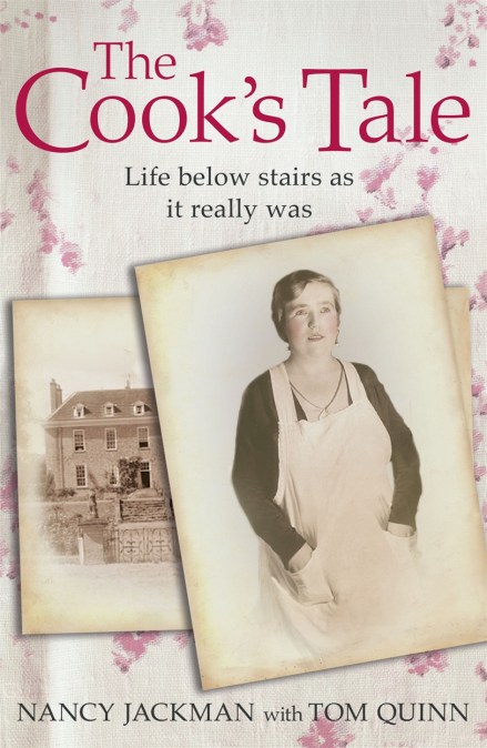 The Cook’s Tale
