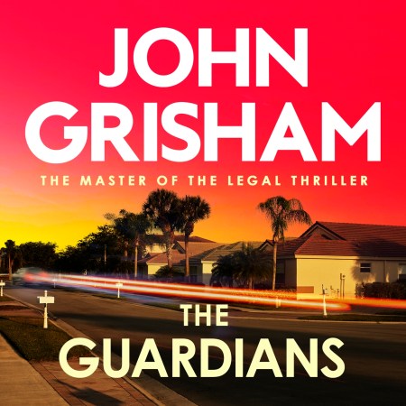 The Guardians