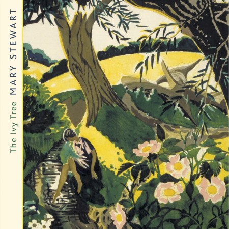 The Ivy Tree
