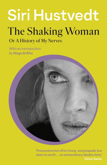 The Shaking Woman or A History of My Nerves