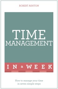 Time Management In A Week