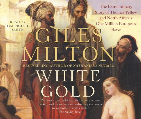 White Gold
