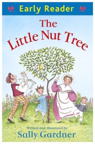 Early Reader: The Little Nut Tree