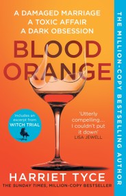 Blood Orange