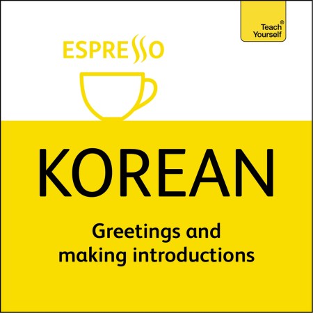 Complete Korean Beginner to Intermediate Course