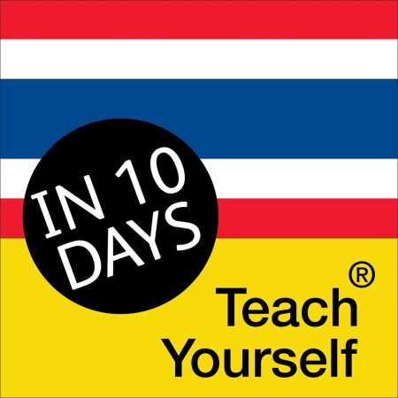 Get Talking Thai in Ten Days Beginner Audio Course