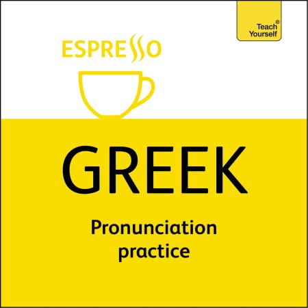 Complete Greek Beginner to Intermediate Book and Audio Course