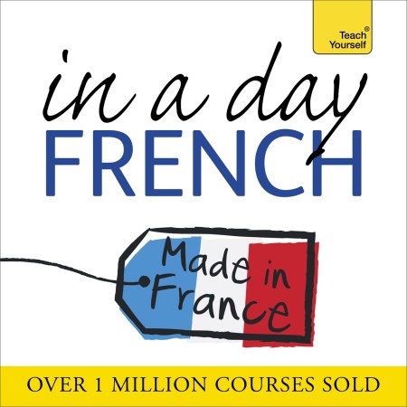 Fast French in a Day with Elisabeth Smith