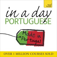 Fast Portuguese in a Day with Elisabeth Smith