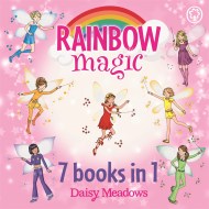 Rainbow Magic: The Rainbow Fairies Collection