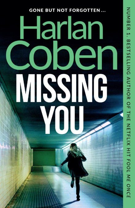 Missing You