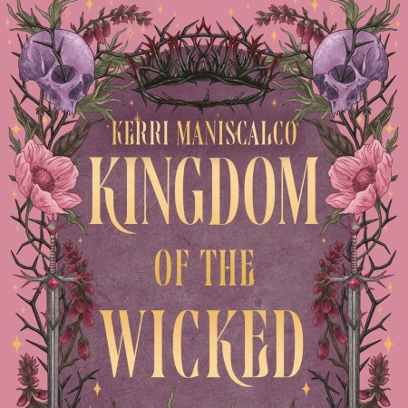 Kingdom of the Wicked