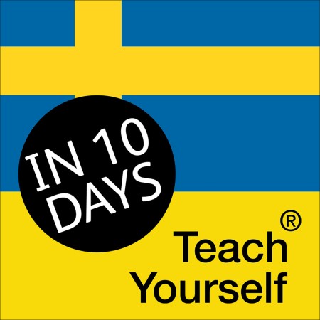 Get Talking Swedish in Ten Days Beginner Audio Course
