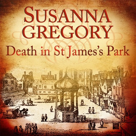 Death in St James’s Park