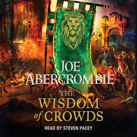 The Wisdom of Crowds