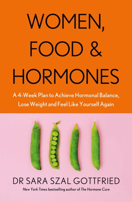 Women, Food and Hormones