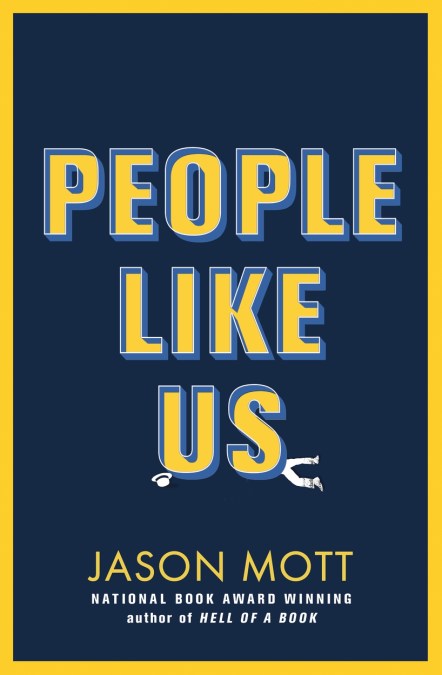 People Like Us