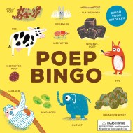 Poo Bingo