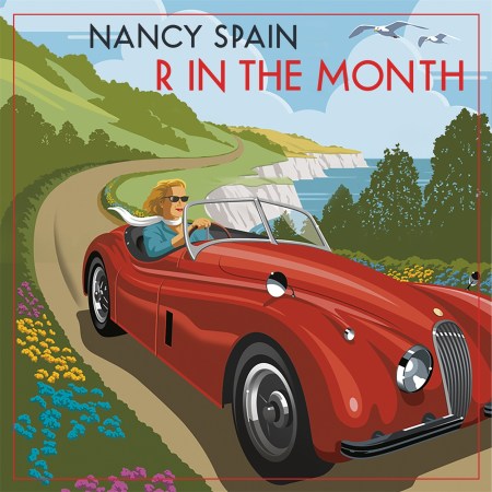 R in the Month
