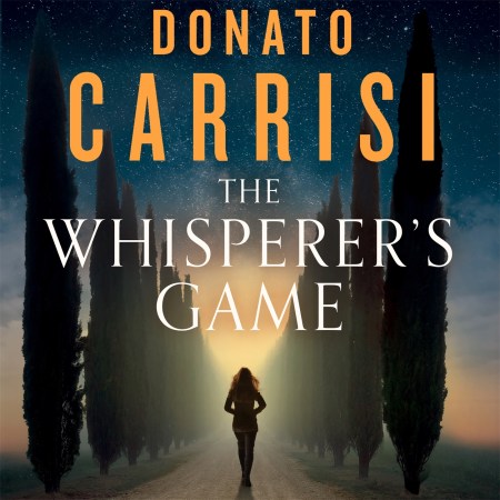 The Whisperer’s Game