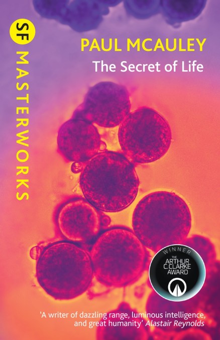 The Secret of Life