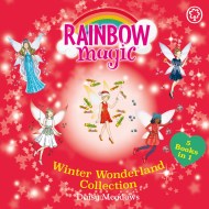 Rainbow Magic: Rainbow Magic Winter Wonderland Collection