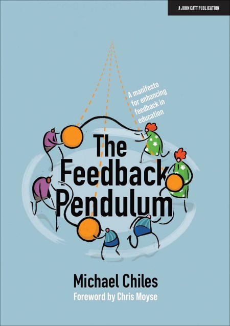 The Feedback Pendulum: A manifesto for enhancing feedback in education