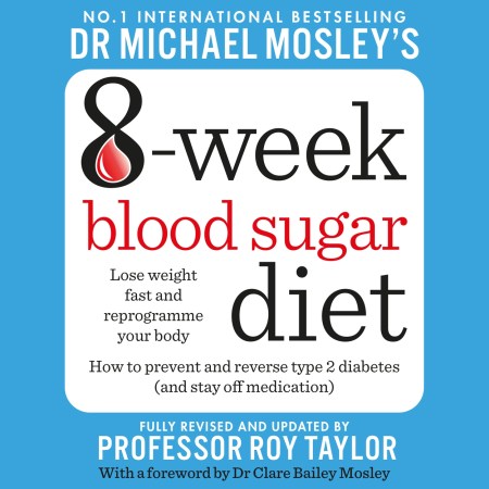 The 8-Week Blood Sugar Diet