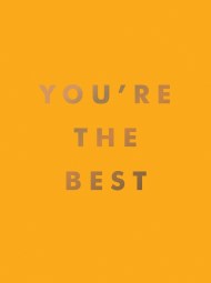 You’re the Best