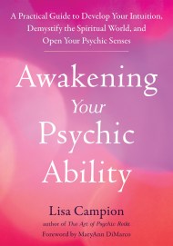 Awakening Your Psychic Ability