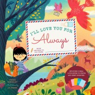 I’ll Love You for Always