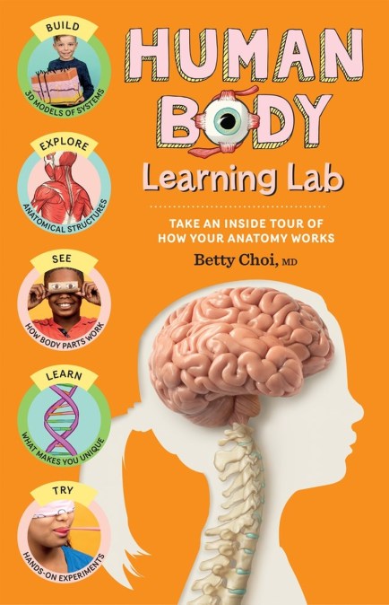 Human Body Learning Lab